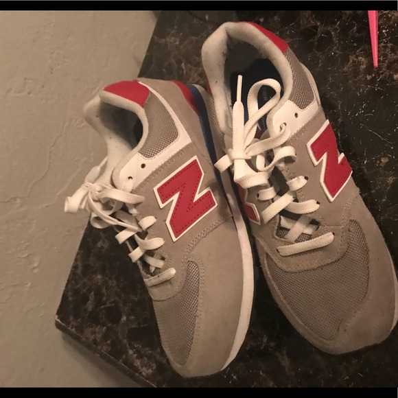 New Balance Shoes - Sneakers
